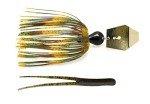 Z-MAN Original ChatterBait 3/8oz Green Pumpkin