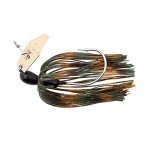 Z-MAN Original ChatterBait 3/8oz Green Pumpkin