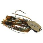 Z-MAN Original ChatterBait 3/8oz Green Pumpkin