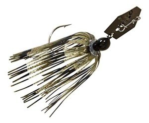 Z-Man Chatterbait 3/8 oz - California Craw