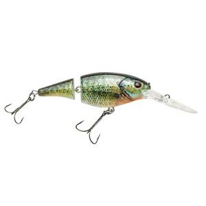 Berkley Flicker Shad Jointed Crankbait - Bluegill