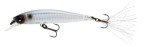 Yo-Zuri 3DB Prism Ghost Shad Jerkbait Lure