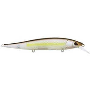 Berkley Stunna Stealth Shad Fishing Lure 112mm