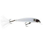 Yo-Zuri 3DB Prism Ghost Shad Jerkbait Lure