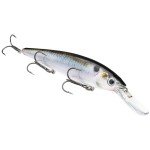 Strike King KVD Deep Jerkbait 300 - Natural Shad