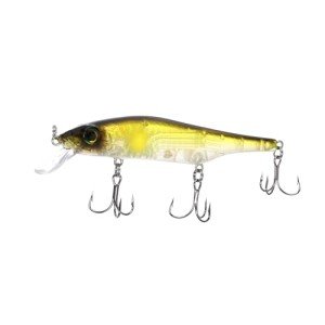 Bill Lewis Scope-Stik 120 Jerkbait Fishing Lure