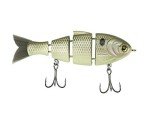 Mike Bucca Baby Bull Shad Swimbait 3.75" 1/2 oz