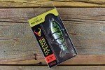 Mike Bucca Baby Bull Shad Swimbait 3.75" 1/2 oz