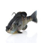 Savage Gear 3D Bluegill RTF Fishing Lure