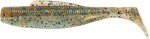 Z-Man Diezel MinnowZ 5" Swimbait – Smoky Shad