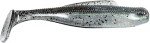Z-Man Diezel MinnowZ 5" Swimbait – Smoky Shad
