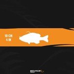 Savage Gear 3D Bluegill RTF Fishing Lure