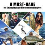 TRUSCEND Multi-Jointed Swimbaits Fishing Lures Kit