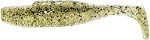 Z-Man Diezel MinnowZ 5" Swimbait – Smoky Shad