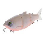 Lew's MachShad Lipless Jointed Swimbait Lure