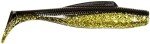 Z-Man Diezel MinnowZ 5" Swimbait – Smoky Shad