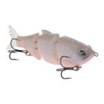 Lew's MachShad Lipless Jointed Swimbait Lure