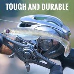 12 PCS TRUSCEND Versatile Paddle Tail Fishing Lures