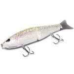 Bassdash Jointed Swim Shad Fishing Lure