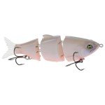Lew's MachShad Lipless Jointed Swimbait Lure