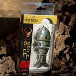 Mike Bucca Baby Bull Gill Swimbait 3.75