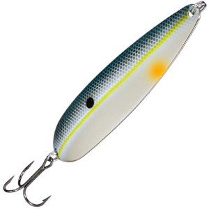 Strike King Sexy Spoon 5.5 - Sexy Shad
