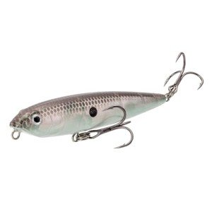 Strike King Bitsy Dawg Topwater Walking Fishing Lure