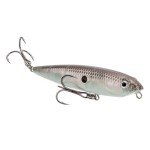 Strike King Bitsy Dawg Topwater Walking Fishing Lure