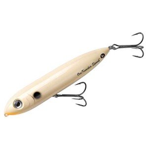 Heddon One Knocker Spook Topwater Fishing Lure 4.5