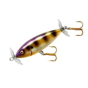 Cotton Cordell Crazy Shad Topwater Lure 3