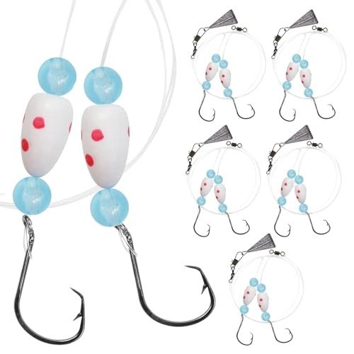 Fishing Bait Rigs