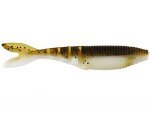 Gary Yamamoto Zako 4" Soft Plastic Swimbait Lures