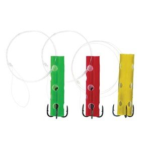 Eagle Claw Catfish Dip Tube Rig