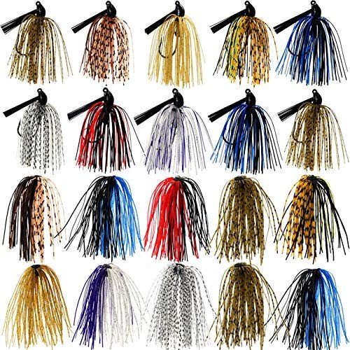 Fishing Jigs