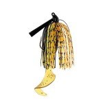 Bass Jig Set with Skirts - 20 Pieces