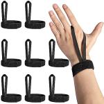 RunNico Flag Football Down Indicator Wristbands