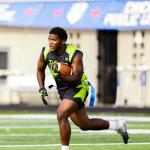 WILSON GST SpeedSkin Football - Brown, Official Size