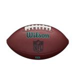 WILSON NFL Ignition Gen Green Football - Brown, Official Size