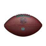 WILSON NFL Ignition Gen Green Football - Brown, Official Size
