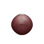 WILSON NFL Ignition Gen Green Football - Brown, Official Size