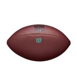 WILSON NFL Ignition Gen Green Football - Brown, Official Size