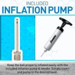 Franklin Sports Official Size All-Weather Flag Football