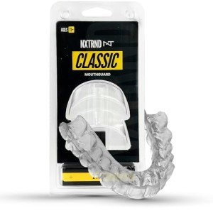 Nxtrnd Classic Mouth Guard 2-Pack for Sports