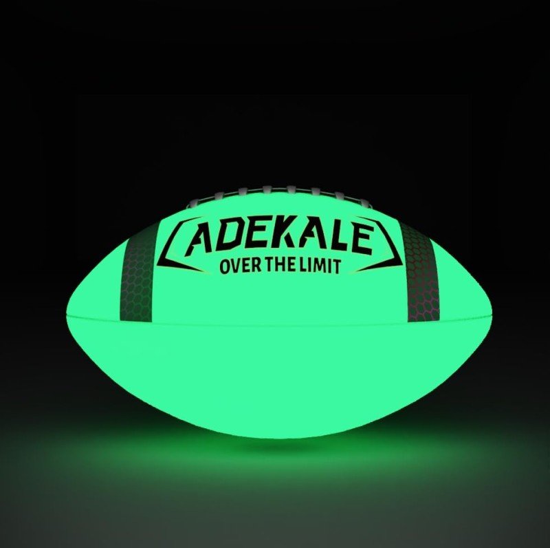 Glow-in-the-Dark Balls