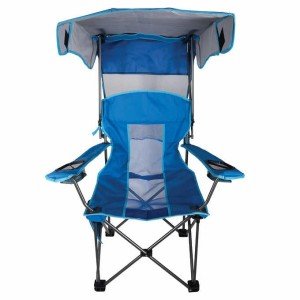 Spinmaster Kelsyus Elite Canopy Chair