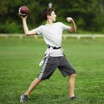 Franklin Sports NFL Flag Football Set, Team Specific, One Size