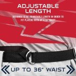 Franklin Sports NFL Flag Football Set, Team Specific, One Size