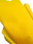Gold & Black Penalty Flag for Flag Football