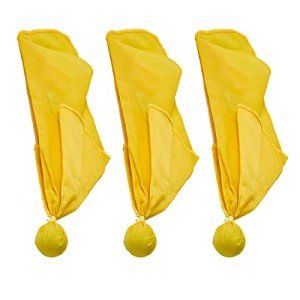 Yuyongshuai Yellow Challenge Flag for Flag Football