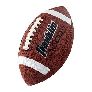 Franklin Sports Official Size All-Weather Flag Football